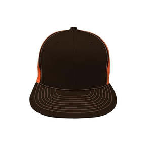 Personalizable todos los días desgastado camionero malla béisbol sombrero para el sol verano deportivo ventilado diseño para ciclismo actividades al aire libre - Product Image 4