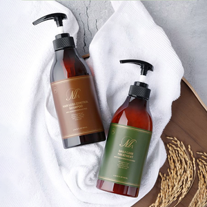 Anti Hair Loss Treatment Made in Korea High Quality Hair Product Extremely Damaged Hair Treatment All Natural Ingredients - Product Image 3
