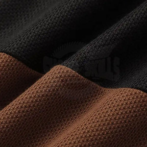 Camiseta de Hombre de Algodón/Poliéster Tejida Suave al Tacto, de Secado Rápido, Transpirable y Ecológica, la Más Vendida, Precio Bajo al por Mayor - Product Image 6