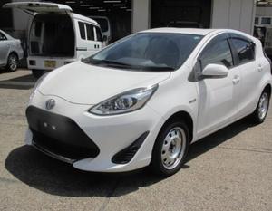 Abordable 2020 à Yo Ta Aqua soigneusement utilisé - Product Image 2