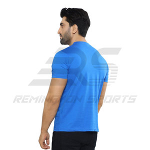 เสื้อยืดผู้ชายสำหรับผู้ใหญ่เสื้อยืดแฟชั่นดีไซน์ล่าสุด - Product Image 3
