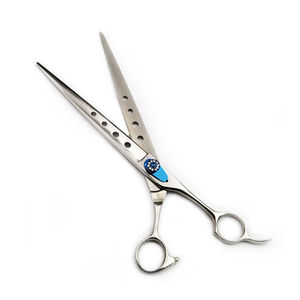 Ciseaux de coiffeur amincissants professionnels en acier inoxydable 6 / 7 / 8 pouces - Product Image 3