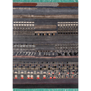 KA+LA Produit à usage domestique à motifs géométriques - Product Image 1