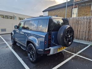 LAND ROVER 110 DEFENDER 2.0 D240 SE 110 USADO, 2020, Volante a la Izquierda/Derecha - Product Image 3