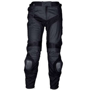 Pantalones de Motociclismo para Hombre 2026, de Cuero Genuino, Resistentes al Viento, Talla Grande, Secado Rápido, Transpirables, Directo de Fábrica - Product Image 3