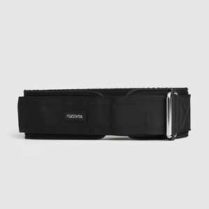 Ceinture de musculation en nylon à vente chaude, ceinture de fitness pour l'entraînement de la force, ceinture de soutien du dos pour la salle de sport, ceinture de musculation à fermeture rapide - Product Image 2