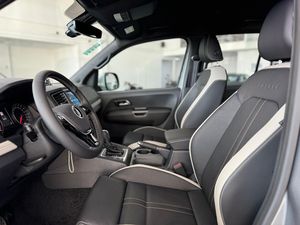 Camioneta Volkswagen Amarok 4X4 Doble Cabina 2025 NUEVA de Buena Calidad, Motor 2.8L Turbo Diésel, Bajo Kilometraje, Lista para Enviar, Disponible con Volante a la Izquierda y Derecha - Product Image 6