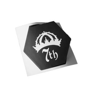 Ready Stock Scratchproof Waterproof PVC Vinyl Matte Finish Kiss Cut <b>Stickers</b> for Phone Cases Laptops Tumblers Journals - Product Image 4