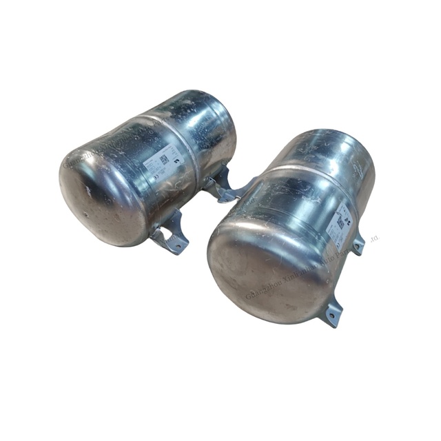 Car Spare Parts for Lixiang L7/L8/L9 Shock Absorber Air Suspension Accessories Used 3-Month Warranty Guangdong Origin