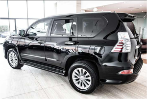 Lex-US GX 2015, Lex-US GX 460, para limpieza automática, - Product Image 2