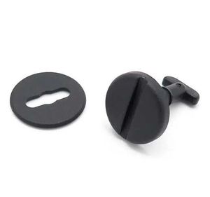 Valea New Plastic <b>Auto</b> <b>Fastener</b> & <b>Clip</b>-Floormat Twist Lock <b>Clip</b> for OEM 51471881521 - Product Image 3