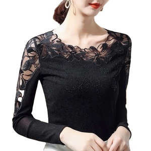 Camiseta informal de manga corta de algodón de ajuste relajado para mujer, suave, transpirable, sencilla, a la moda de verano, de color sólido, cómoda, para uso diario - Product Image 1