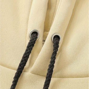Long Style Pullover Casual Fit Fashionable <b>Soft</b> Fabric Daily Wear <b>Women</b> <b>Hoodies</b> for All Seasons - Product Image 5