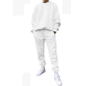 ชุดวอร์มแจ็กเก็ตมีฮู้ดแขนยาวของผู้ชายชุดออกกำลังกายจ๊อกกิ้งแบบทอระบายอากาศได้สำหรับฤดูใบไม้ร่วงและฤดูหนาว - Product Image 4