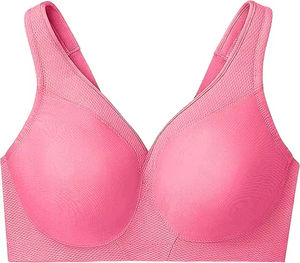 Sujetador Deportivo de Primera Clase, Tejido Suave Antiarrugas, Tela Impermeable, el Mejor Sujetador Deportivo Casual, Sostenible y Duradero - Product Image 3