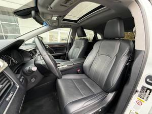 IMPRESIONANTE Lexus RX350 Base AWD 4DR 2016, TRANSMISIÓN AUTOMÁTICA, MOTOR V6 - Product Image 4