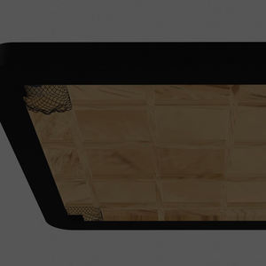 ขายส่งราคาโรงงานบรรจุภัณฑ์ที่กำหนดเองไม้ Carrom สำหรับขาย/กีฬาในร่มที่มีคุณภาพสูง Carrom คณะกรรมการ - Product Image 5