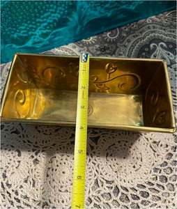 Jardinière en métal au design personnalisé, style vintage pour l'intérieur, l'extérieur, le jardin, le salon, l'hôtel, le restaurant, le balcon, le bureau - Product Image 3