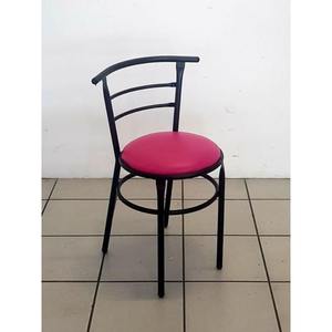 Chaise légère et durable en métal de la meilleure qualité avec un design portable compact, une forte stabilité renforcée et une finition élégante - Product Image 3