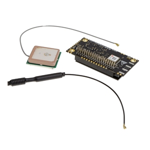 Kit d'évaluation BXHD PIS-1462 <span class=keywords><strong>RAK2245</strong></span> 96 cartes LORA 915 MHz RF LORA Sub-1 GHz - Product Image 1
