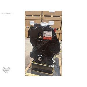 Nuevo Conjunto de Motor para Transit, Tracción Trasera 2.2 BK3Q6006, para Minivan y Furgoneta, Repuesto - Product Image 6