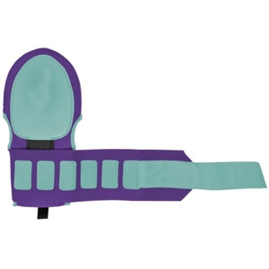 Fabricant de gants de protection personnalisés en néoprène pour main droite et gauche, gant de baseball coulissant de softball pour jeunes adultes - Product Image 3