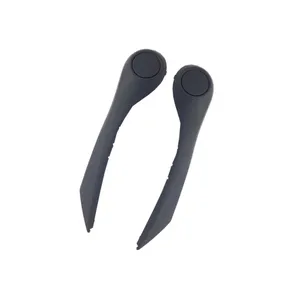 Juego de Cubiertas para Reposabrazos Interiores Kaya Plastik KR-585 para Megane OE 7701476921 Turquía - Product Image 1