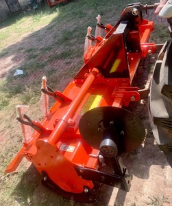 Rotocultor Montado en Tractor - Product Image 3