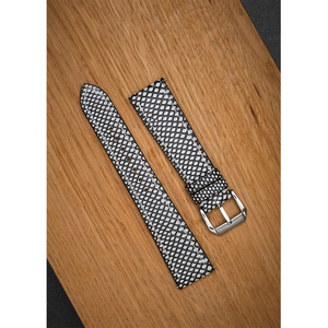 Pulsera deportiva delgada para hombre y mujer, correa de reloj elástica de serpiente Karung a la moda, caja rectangular Popular en Vietnam - Product Image 5