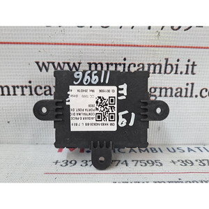 ชุดควบคุมประตูหลังขวา ยี่ห้อ JAGUAR รุ่น F-Pace ซีรีส์ HK83-14D620-BB (16>20) - Product Image 4