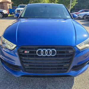 ใช้แล้ว2016 S3 Audi 2.0T Premium PLUS - Product Image 1