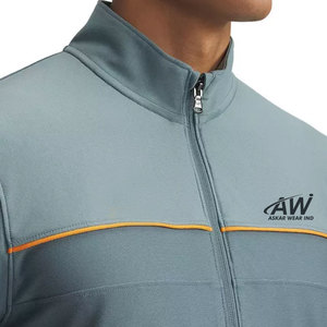 Trajes Deportivos Transpirables de Alto Rendimiento Diseñados para Máxima Comodidad, Flexibilidad y Sesiones de Entrenamiento Activo - Product Image 3