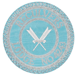 2025 Filet de camouflage extérieur personnalisé brodé en nylon artisanat à coudre Type d'insigne vente entière - Product Image 1