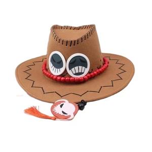 Sombreros Formales de Diseño Nuevo, Sombreros Fedora de Ala Ancha Enrollable para Invierno, Sombreros de Vaquero de Fieltro de Lana 100% Personalizados al por Mayor, Negros, para Mujeres Adultas - Product Image 5