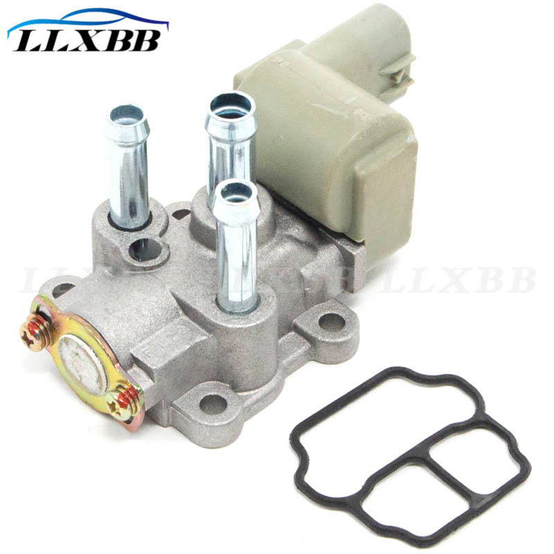 IAC Idle Air Control Valve 2227074090 for Toyota