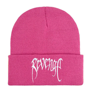 หมวกอะคริลิคปรับแต่งได้พร้อมลายการ์ตูนตัวอักษรโลโก้หมวกผ้าแจ็คการ์ด - Product Image 4