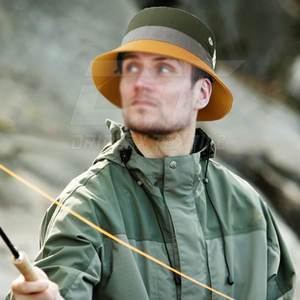 Los sombreros de cubo MOQ bajos más vendidos para adultos Color personalizado Último diseño Sombreros de cubo en precio bajo - Product Image 5