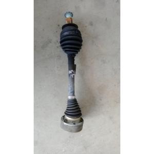 VOLKSWAGEN Polo 5a Serie (09>17) Semiasse Anteriore Sinistro 6C0407271E CFW - Product Image 4