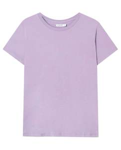 Camisetas de Verano para Mujer, Diseño Personalizado, Ecológicas, de Secado Rápido, Mezcla de Algodón, Estilo Retro, Cuello Redondo, Corte Ajustado, Manga Corta, Gran Venta - Product Image 6