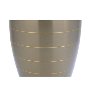 โถบรรจุศพสำหรับผู้ใหญ่โถใส่เถ้ากระดูกขนาดใหญ่สลักเสร็จ - Product Image 2