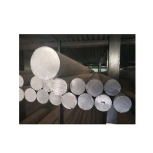 Perfiles de varillas de suspensión de aluminio ovaladas redondas de 3 metros de diseño moderno para armarios de armarios - Product Image 2