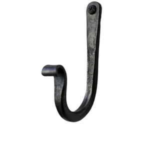 Dragon Fly Metal Wall Hook Diseño exclusivo Gancho montado en la pared Estilo simple Gancho adhesivo montado en la pared - Product Image 4