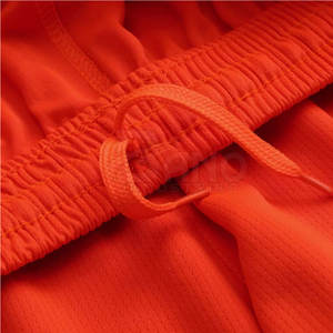 Conjunto de uniforme de baloncesto cómodo de talla grande para hombre, ropa deportiva transpirable para exteriores para adultos, uniforme sin mangas - Product Image 6