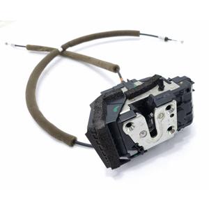 Serratura Posteriore Sinistra NISSAN Qashqai Serie K9K (14>) - Product Image 6