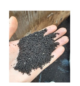 Moulages de vers de terre Engrais organique Moulages de vers Compost 100% Naturel du fournisseur - Product Image 3