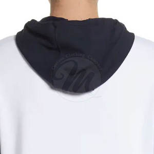 Sweat-shirts personnalisés en coton et polyester respirant, légers et de haute qualité pour la vente en ligne - Product Image 6