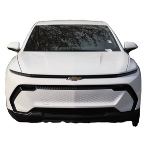 Chevrolet Equinox EV LT1 2025 Usado en Buen Estado con PCY - Product Image 1