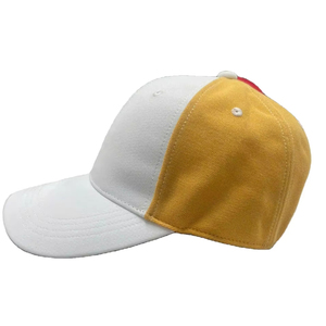 Gorra de Béisbol/Golf de 6 Paneles, 100% Algodón, con Logotipo Bordado Personalizado, a la Moda, Impermeable, Ajustable, MOQ Bajo, OEM/ODM 2024 - Product Image 2