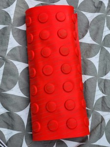 Haute Qualité Réutilisable Hôpital Chirurgie Instrument Silicone Magnétique Pad Stérilisation Dentaire Chirurgical Instrument Tapis par Vaslcare - Product Image 2