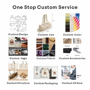 Sacs à bandoulière Oxford personnalisés, sacs de voyage imperméables, sacs fourre-tout de <span class=keywords><strong>week</strong></span>-<span class=keywords><strong>end</strong></span>, vente en gros, multi-poches, sacs de voyage à cordon pour <span class=keywords><strong>étudiant</strong></span>s - Product Image 2